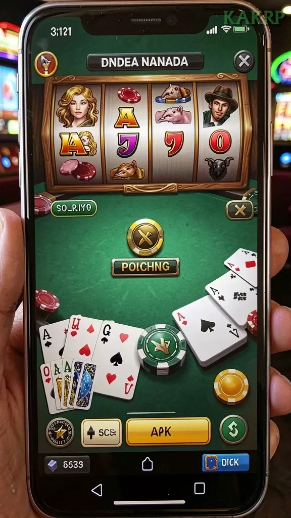Screenshot Pandawin nomor 2